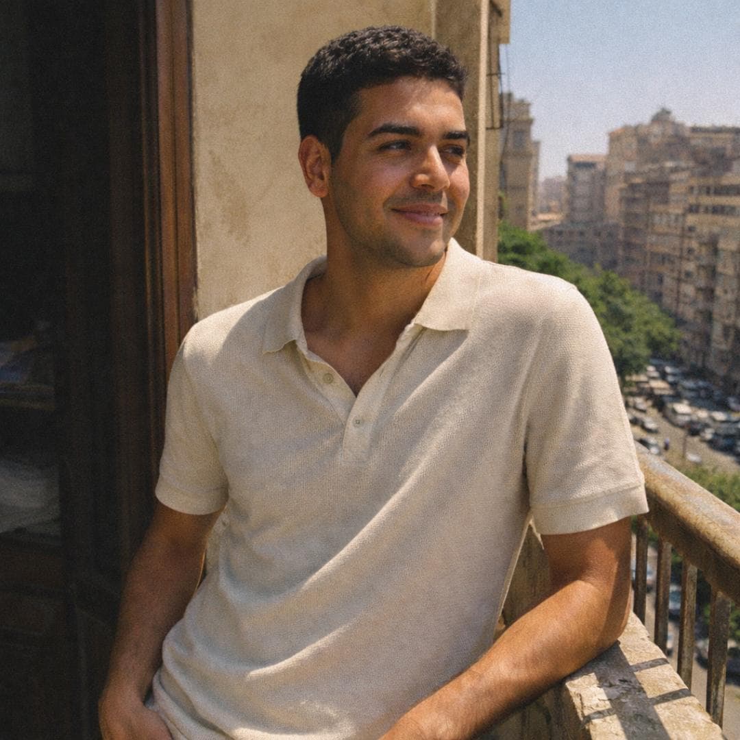 Ahmad Magdi