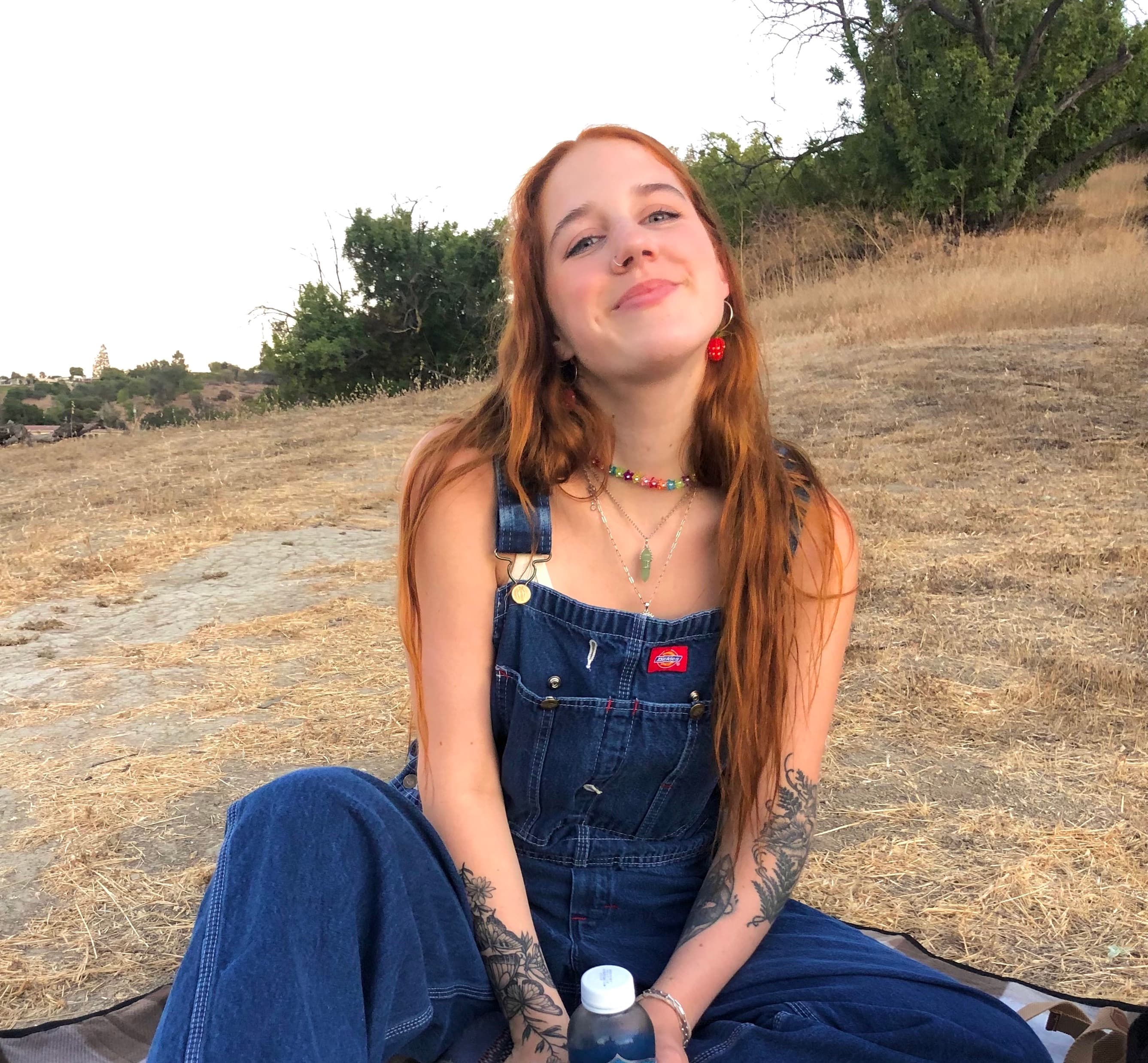 Gabi Gotts