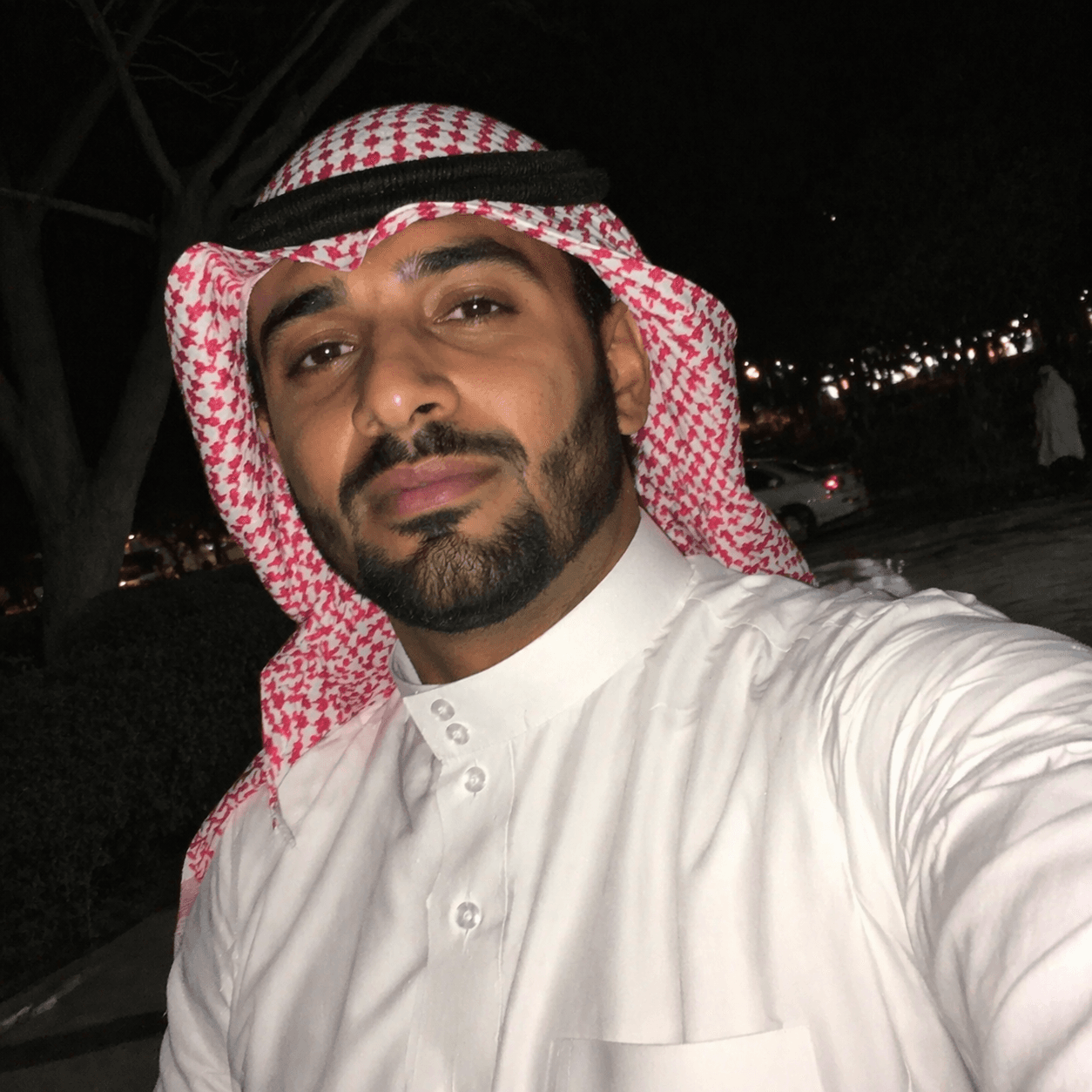 Fahad Al-Qahtani