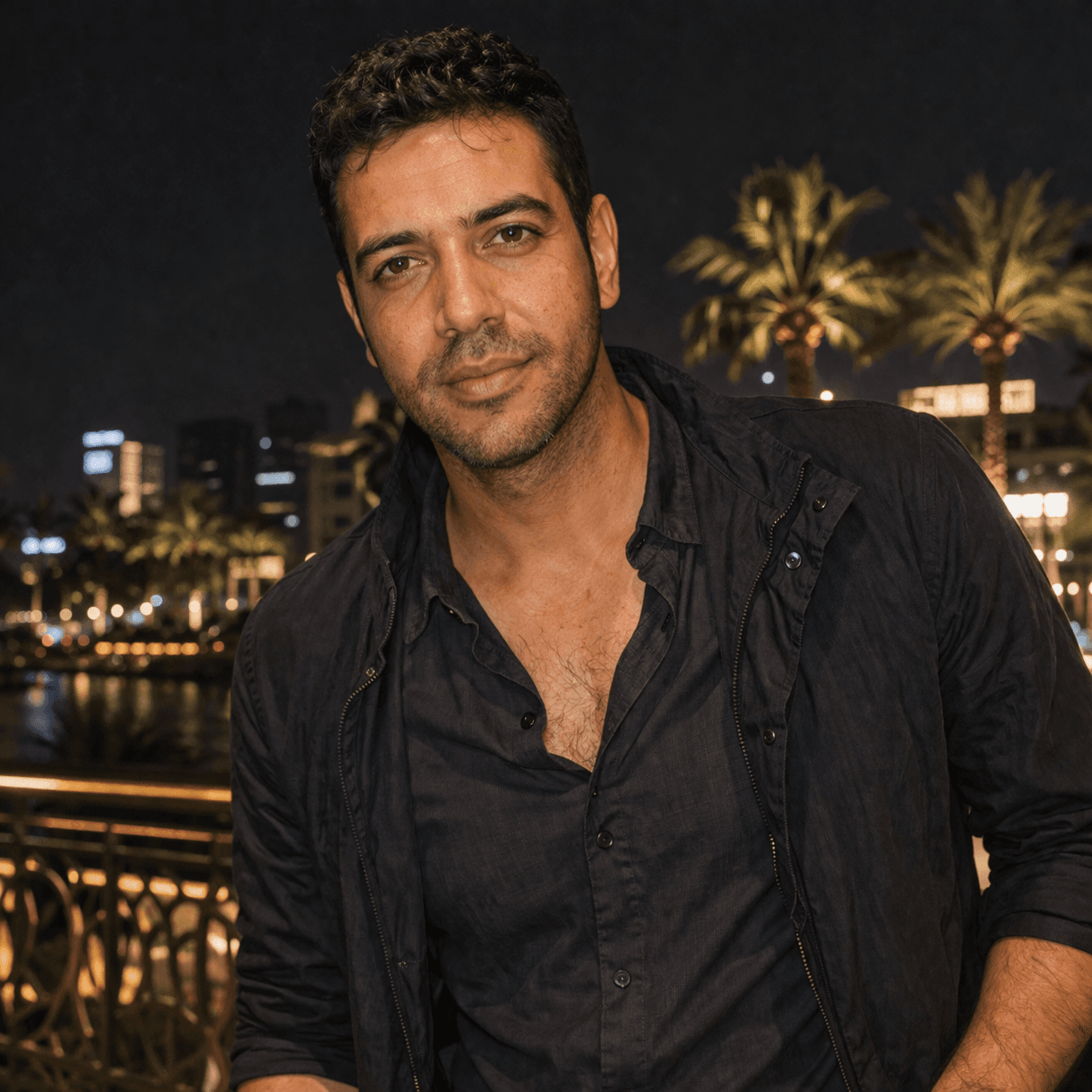 Hassan Mostafa