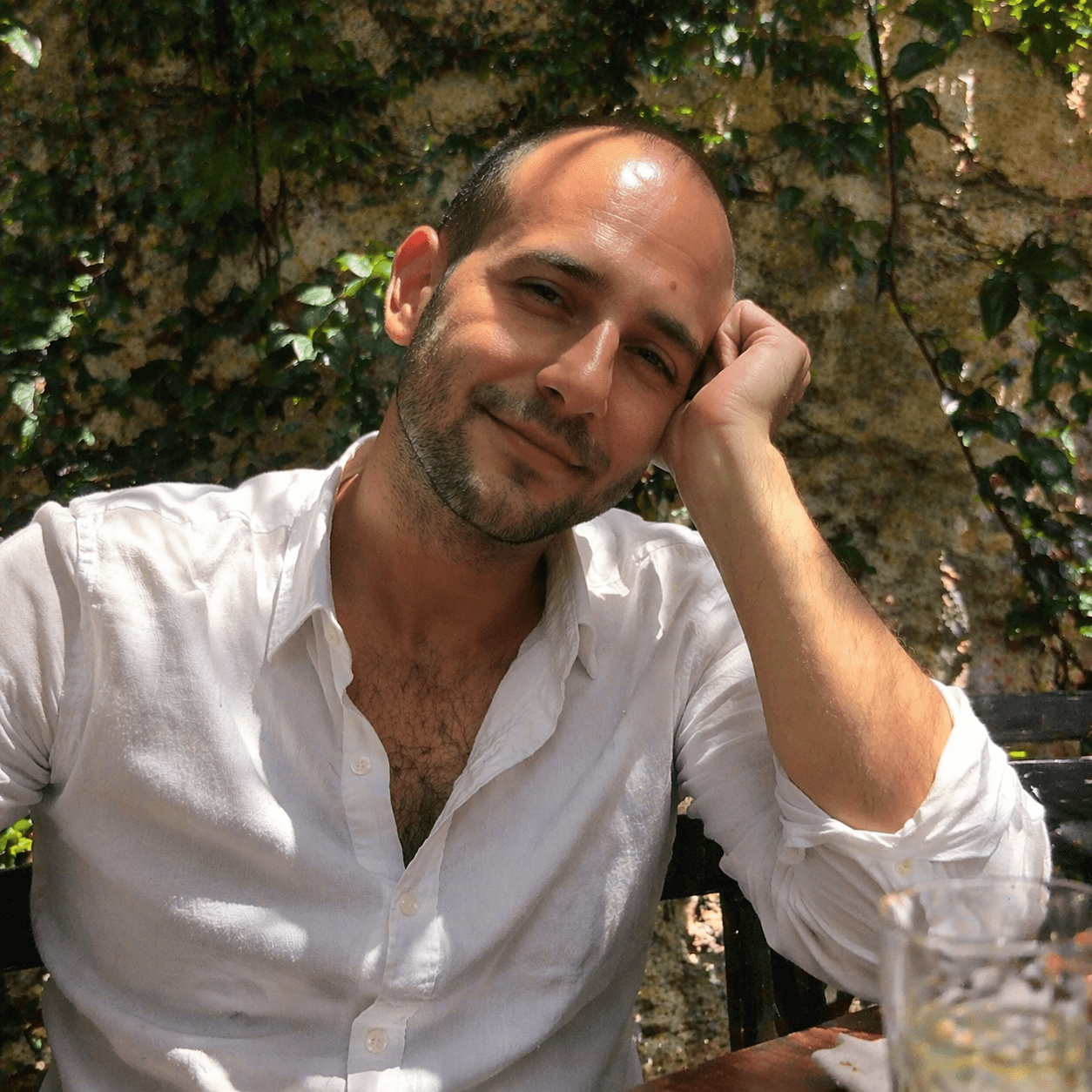 Rami Khoury