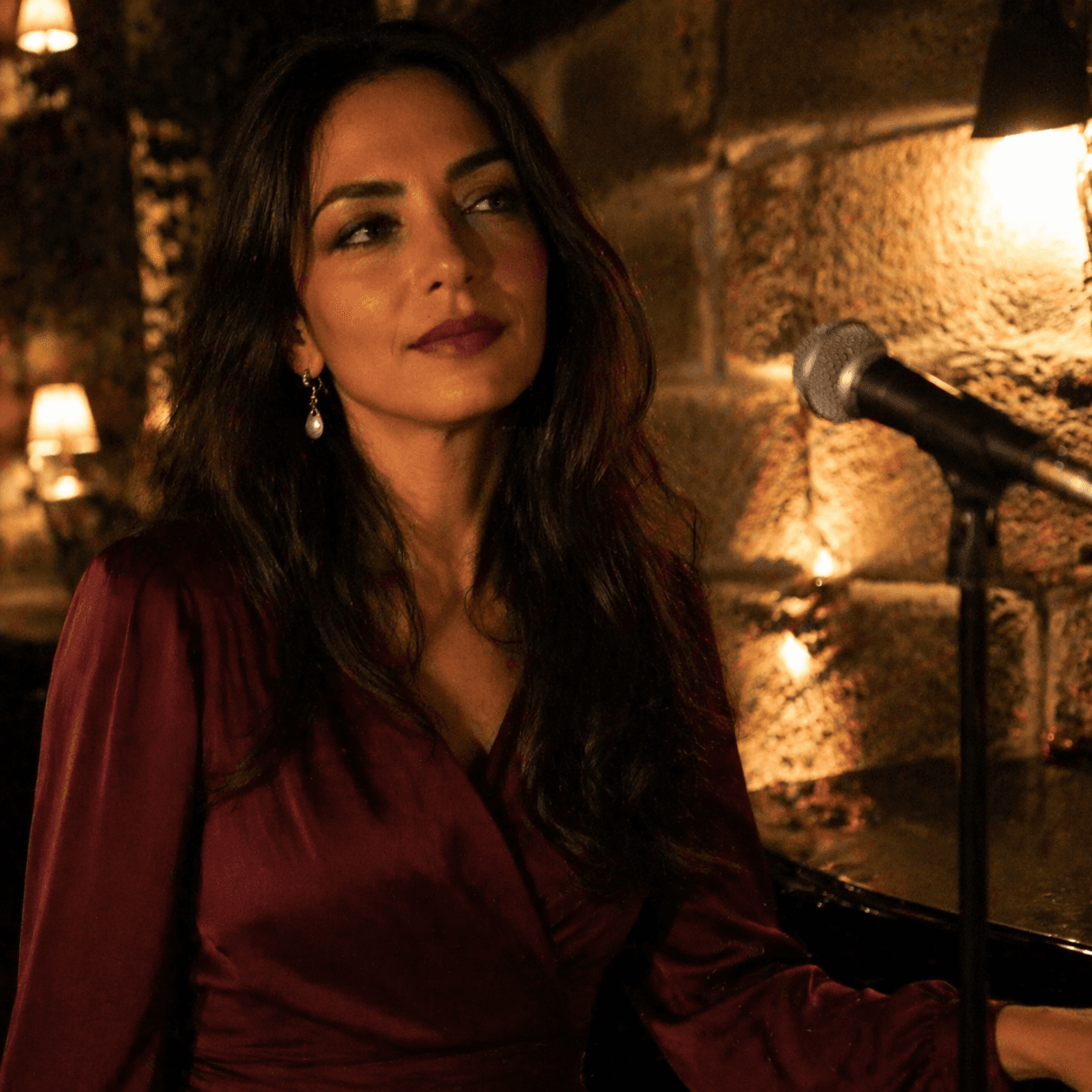 Farah Abdel Nour