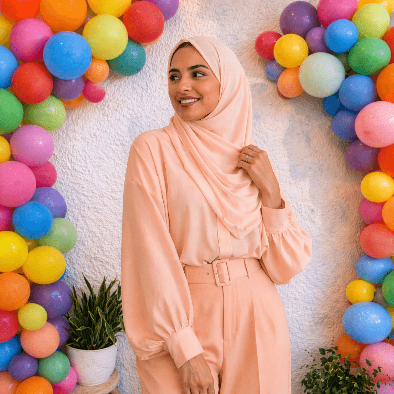 Layla Al Mansoori