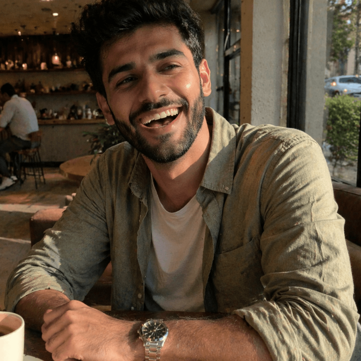 Khalid Al-Harbi