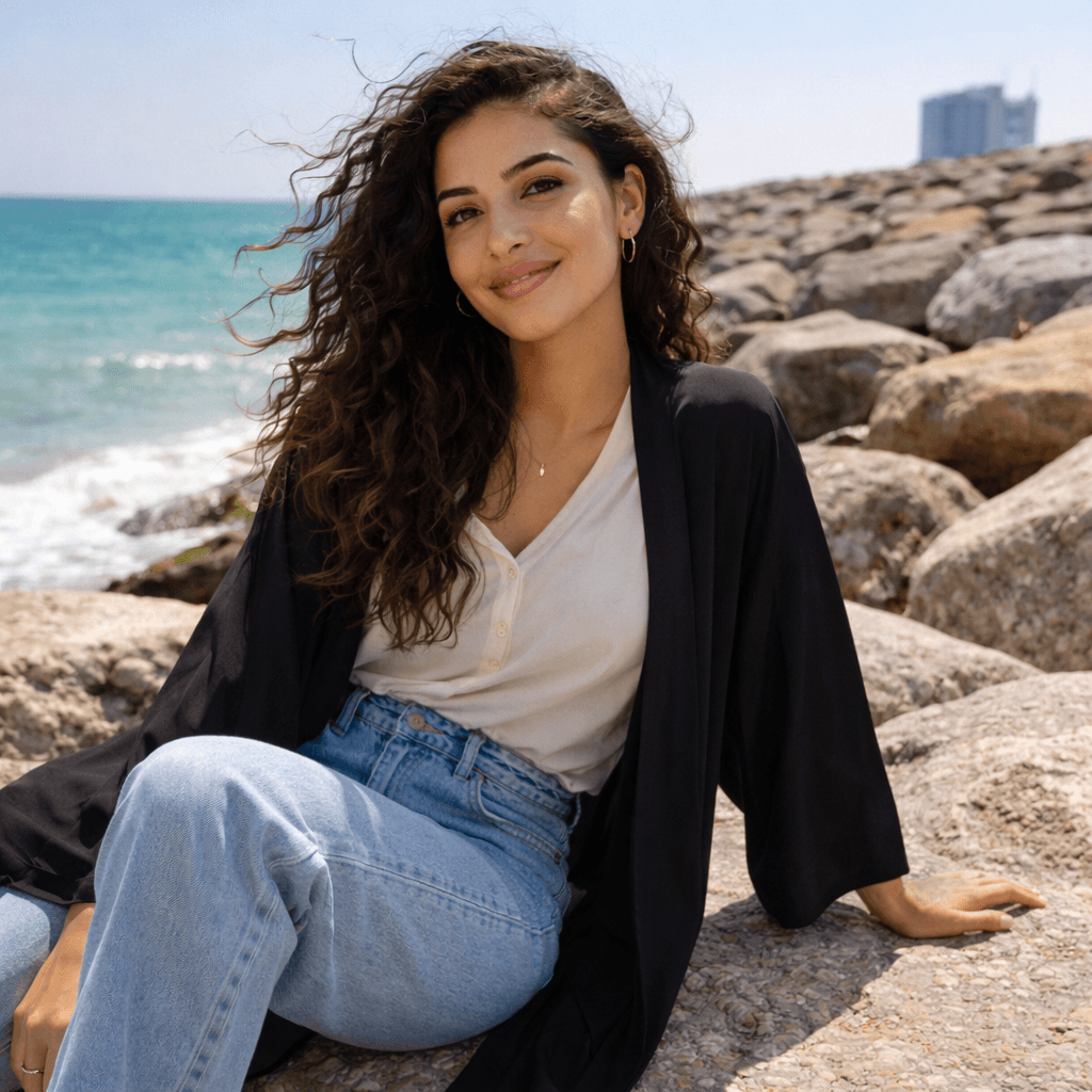 Dana Rowaishid