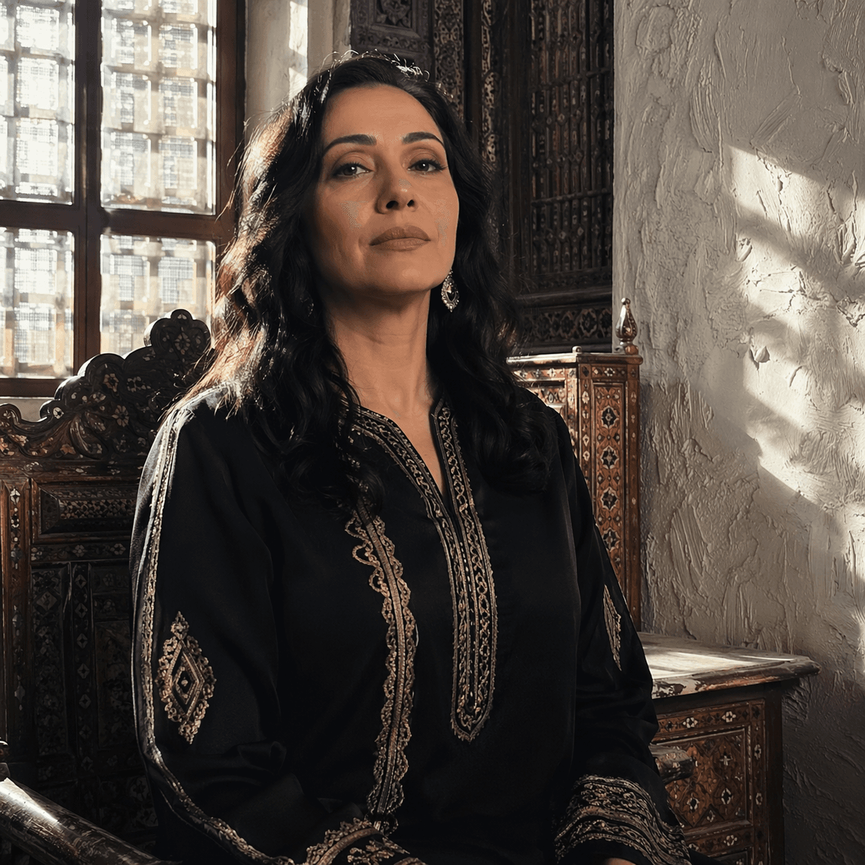 Lina Darwish
